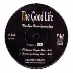 NPG - The Good Life - Npg Records