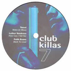 Various Artists - Club Killas 7 - Ck 7