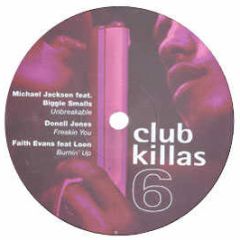 Various Artists - Club Killas 6 - Ck 6