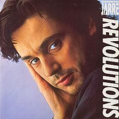 Jean Michel Jarre - Revolutions - Polydor