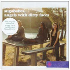 Sugababes - Angels With Dirty Faces - Universal