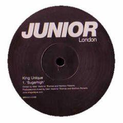 King Unique - Sugarhigh - Junior