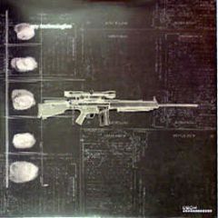Various Artists - Spy Technologies (Lp Sampler) - Dsci4