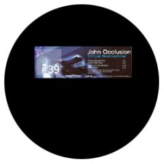 John Occlusion  - Virtual Sexmachine - Planet Vision