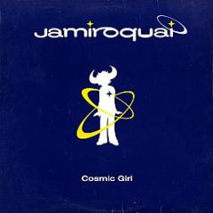 Jamiroquai - Cosmic Girl - Work