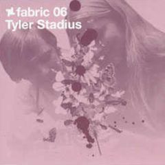 Tyler Stadius Presents - Fabric 6 - Fabric 