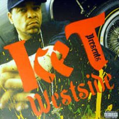 Ice T Presents - Westside - Obsessive