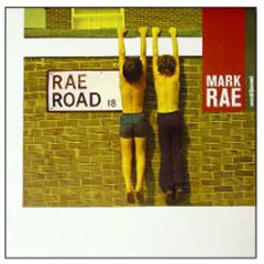 Mark Rae - Rae Road - Grand Central