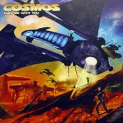 Cosmos (Tom Middleton) - Take Me With You - Polydor
