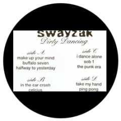 Swayzak - Dirty Dancing - K7