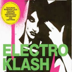 Various Artists - Electro Klash - Urban Theory