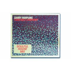 Danny Rampling Presents - Turntable Symphony - React