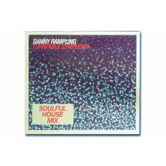 Danny Rampling Presents - Turntable Symphony - React