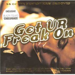 Various Artists - Get Ur Freak On - Warner Bros