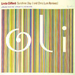 Linda Clifford - Sunshine - One Little Indian