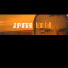 Juryman - The Hill - SSR