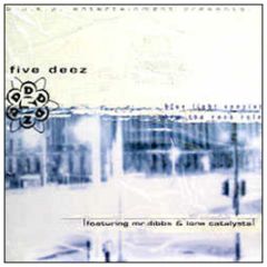 Five Deez - Blue Light Special - Landspeed