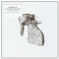 Coldplay - A Rush Of Blood To The Head - Parlophone