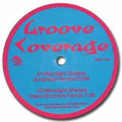 Groove Coverage - Moonlight Shadow - Dinky