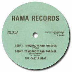 Castle Beat - Today Tomorrow And Forever - Rama
