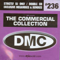 Dmc Presents - The Commercial Collection 236 - DMC