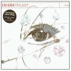 Enigma - Trilogy - Virgin