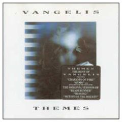 Vangelis - Very Best Of Themes - Polydor