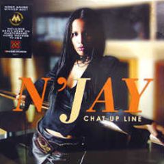 N'Jay - Chat Up Line - Go Beat