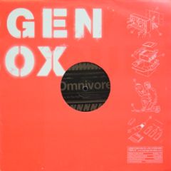 Omnivore - On The Pull - Hydrogen Dukebox