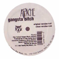Apache - Gangsta B*Tch - Tommy Boy