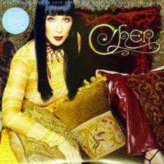 Cher - A Different Kind Of Love Song (Remixes) - Warner Bros
