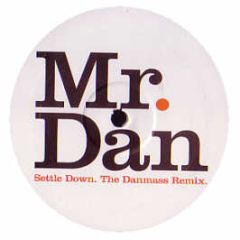 Mr Dan - Settle Down - Virgin