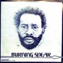 Burning Spear - Burning Spear - Studio 1