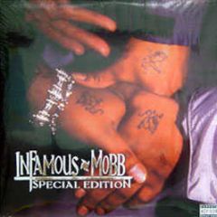 Infamous Mobb - Special Edition - Landspeed