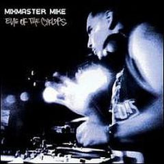 Mixmaster Mike - Eye Of The Cyklops - Asphodel