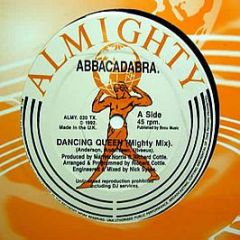 Abbacadabra - Dancing Queen - Almighty