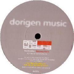Red Buddha - Recovery (Remixes) - Dorigen