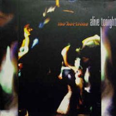 Mo' Horizons - Alive Tonight - Stereo Deluxe