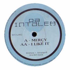 Da Intalex - Mercy - Intalex