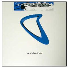 Jose Nunez - Air Race - Subliminal