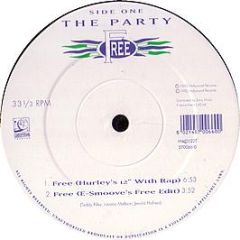 The Party - Free - Hollywood