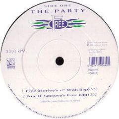 The Party - Free - Hollywood