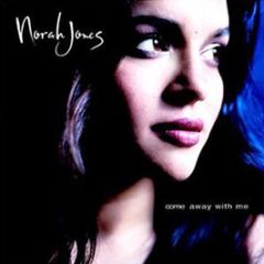 Norah Jones - Come Away With Me - Parlophone