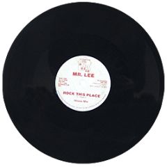 Mr Lee - Rock This Place - International House 