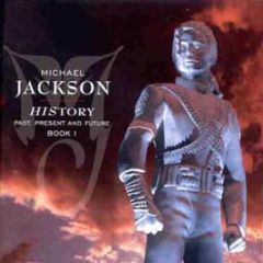 Michael Jackson - History (Past Present & Future) - Epic