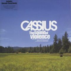 Cassius - The Sound Of Violence - Virgin