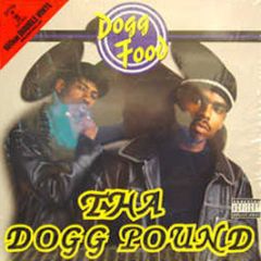 Tha Dogg Pound - Dogg Food - Death Row