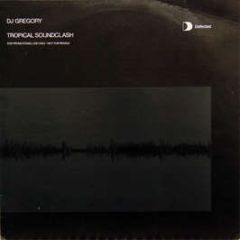 DJ Gregory - Tropical Soundclash - Defected