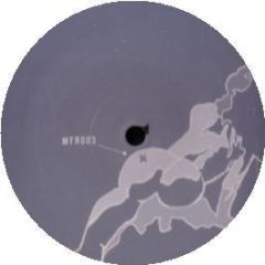 DJ Vela - Irresistible - Moving Target