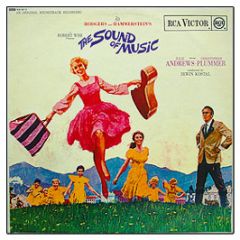 Original Soundtrack - The Sound Of Music - RCA